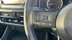 Nissan Qashqai 1.3 DiG-T MH Acenta Premium 5dr Petrol Hatchback